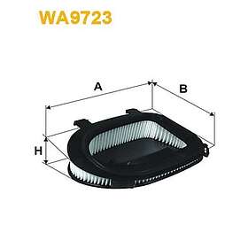 Wix Filters Luftfilter WA9723