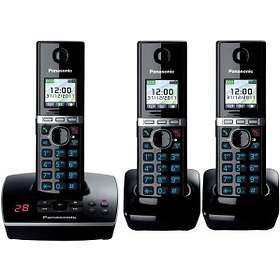 Panasonic KX-TG8063 Best Price | Compare deals at PriceSpy UK