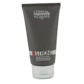 L'Oreal Homme Strong Gel 150ml