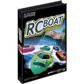 RC Boat Challenge (PC)