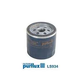 PURFLUX Oljefilter LS934