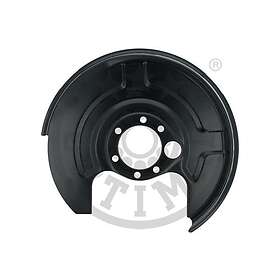 Optimal Bromssköld BSP-1011L