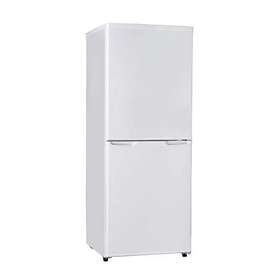 hisense fridge freezer black steel