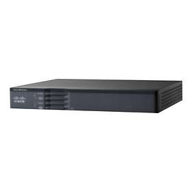 Cisco 866VAE Secure Router