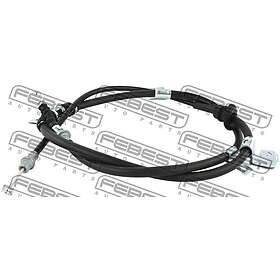 Febest Vajer, parkeringsbroms 04100-GALH