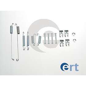 ERT Tillbehörssats, bromsbackar 310003