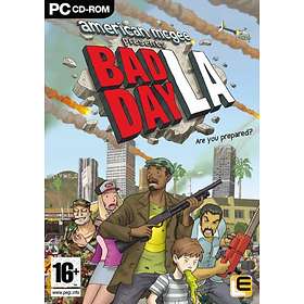 American McGee Presents: Bad Day LA (PC)