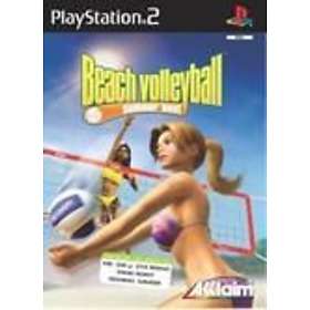 Summer Heat Beach Volleyball (PS2)