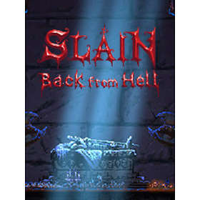 Wolfenstein 3D + Tony Hawk 2 (PC)