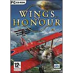 Wings of Honour (PC)