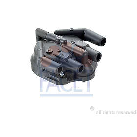 Calotta Distributore Accensione FACET - Ricambio Compatibile Con Hyundai, Mazda, Kia E Altri Modelli | Codice OE 2711002503 - Foto 6