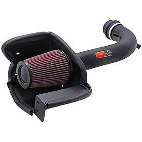 Sportluftfiltersystem K&N Filters 57-3514