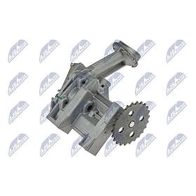 NTY EPP-RE-005 Misuratore Di Massa D'Aria (LMM) Per Renault: Laguna II/III, Megane II, Latitude 2.0DCI
