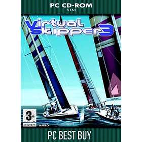 Virtual Skipper 3 (PC)