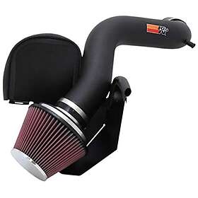 Sistema filtraggio aria sportivo K&N Filters 57-1002