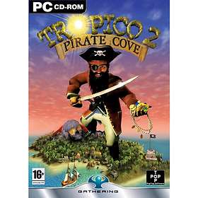 Tropico 2: Pirate Cove (PC)