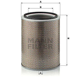 MANN-FILTER