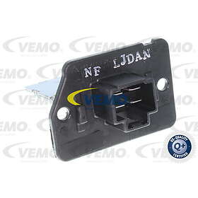 Steuergerät, Heizung / Lüftung A 000 821 29 92 MAHLE ORIGINAL, METZGER