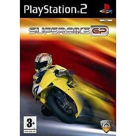 Superbike GP (PS2)