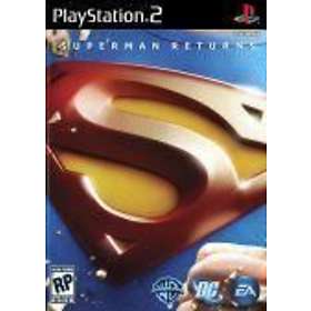 Superman Returns (PS2)