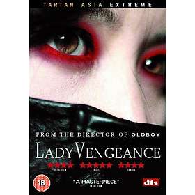 Lady Vengeance (UK)