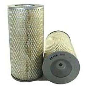 Alco Filter MD-5155 Filtro Aria Compatibile Per Auto, Ricambio Originale Qualità - 3