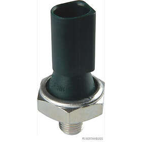 Herth+Buss Elparts 70541070 Interruttore Pressione Olio, M10x1, 0.3-0.6 Bar, Verde