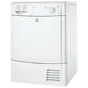 Indesit IDC 75 (White)