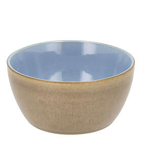 Bitz Skål 12 cm Wood/Ocean