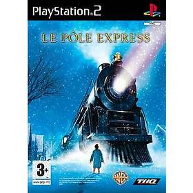 The Polar Express (PC)