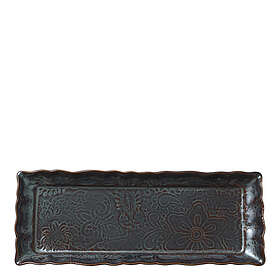 Sthål Arabesque Serveringsfat 33x13 cm