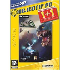 Giants (PC)