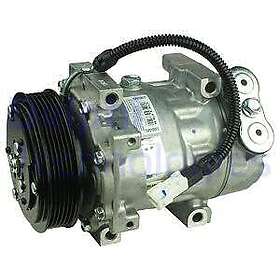 Kompressor, klimatanläggning DELPHI TSP0159273