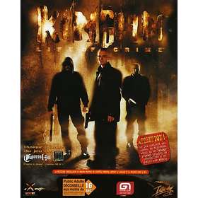 Kingpin: Life of Crime (PC)