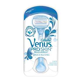 Gillette Venus Proskin MoistureRich