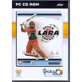 Brian Lara Cricket (PC)