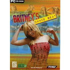 Britney's Dance Beat (PC)
