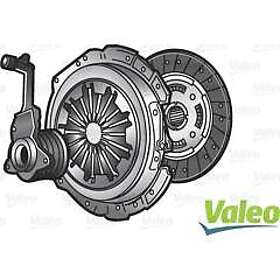 Valeo Kopplingssats 834070