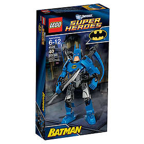 LEGO DC Comics Superhelter 4526 Batman