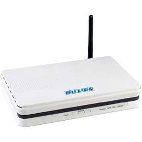 Billion BiPAC 5200W