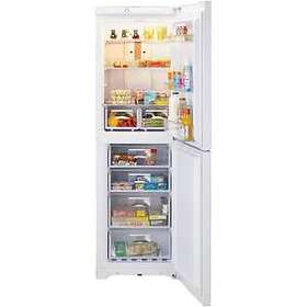 hotpoint fridge freezer fffl 2000