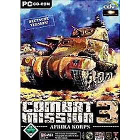 Combat Mission (PC)