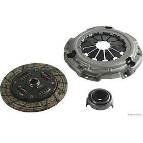 HERTH+BUSS JAKOPARTS 51305631 - Spina Presa 13 Poli Per Rimorchi Auto E Camion - Tensione 12V - Norma DIN/ISO 11446