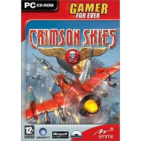 Crimson Skies (PC)