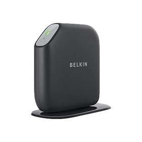 Belkin Surf Wireless Router F7D1301UK