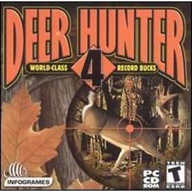 deer hunter 4