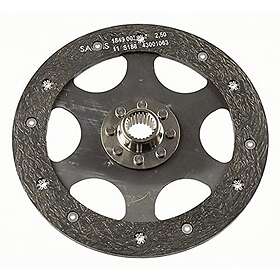 Sachs Lamellcentrum 1864 523 632