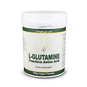 Cytoplan L-glutamin 0.1kg