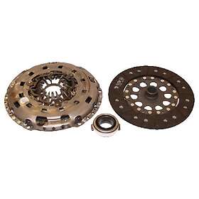 Kupplungs-Set Für Piaggio Porter 1.3 - 180mm Durchmesser, 18 Zähne - Japanparts KF-697