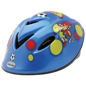 Raleigh Bandit Kids’ Bike Helmet